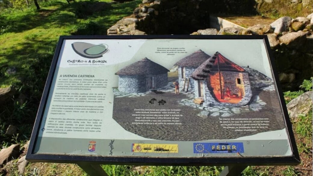 Marin- miasto z prehistoryczną przeszłością