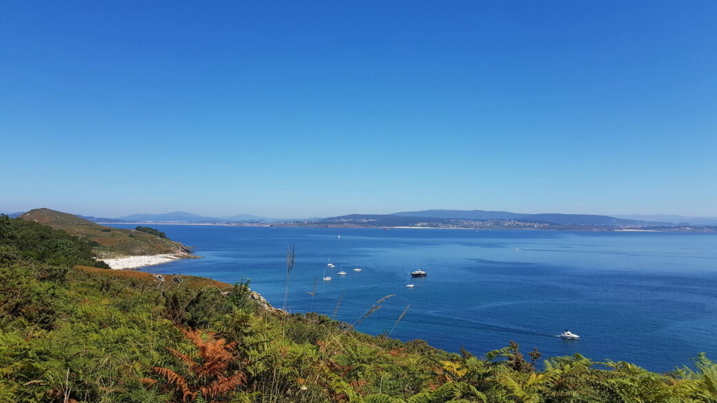 Wyspa Ons -piękna, choć niedoceniana siostra Cies
