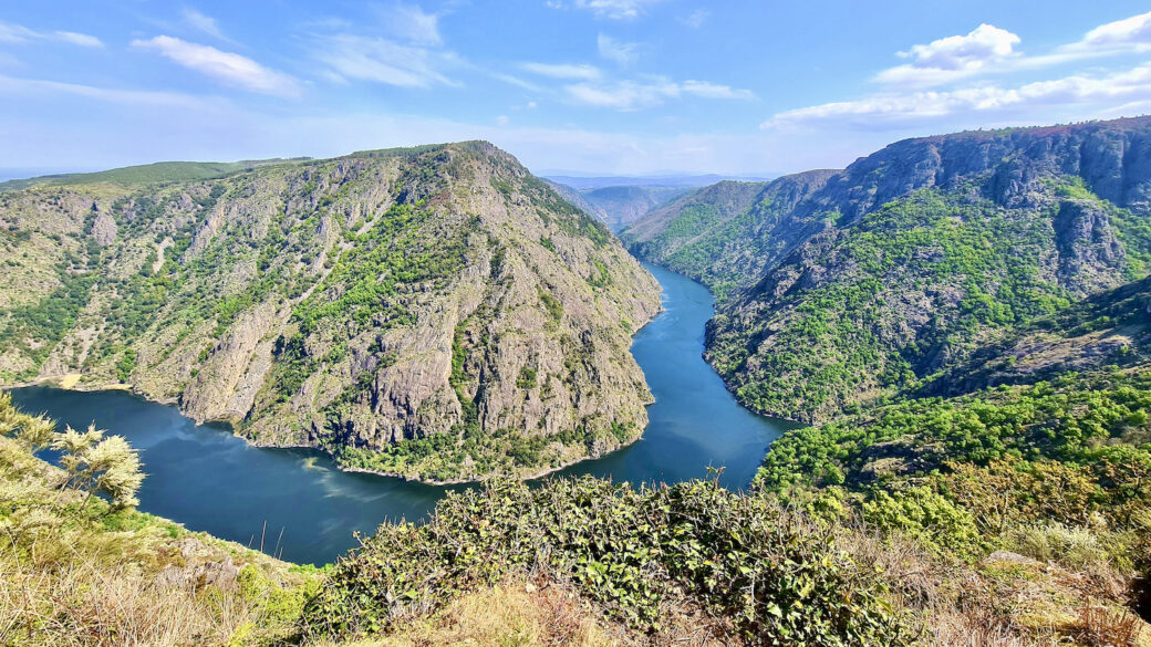 Ribeira Sacra – ukryty skarb Półwyspu Iberyjskiego