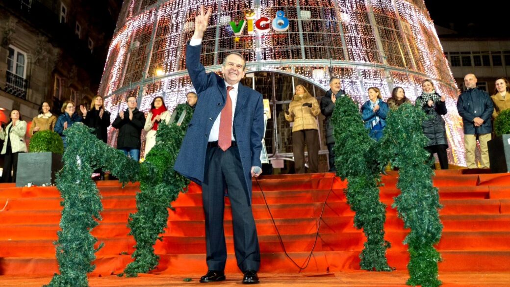 Abel Caballero – burmistrz, który stał się symbolem miasta Vigo
