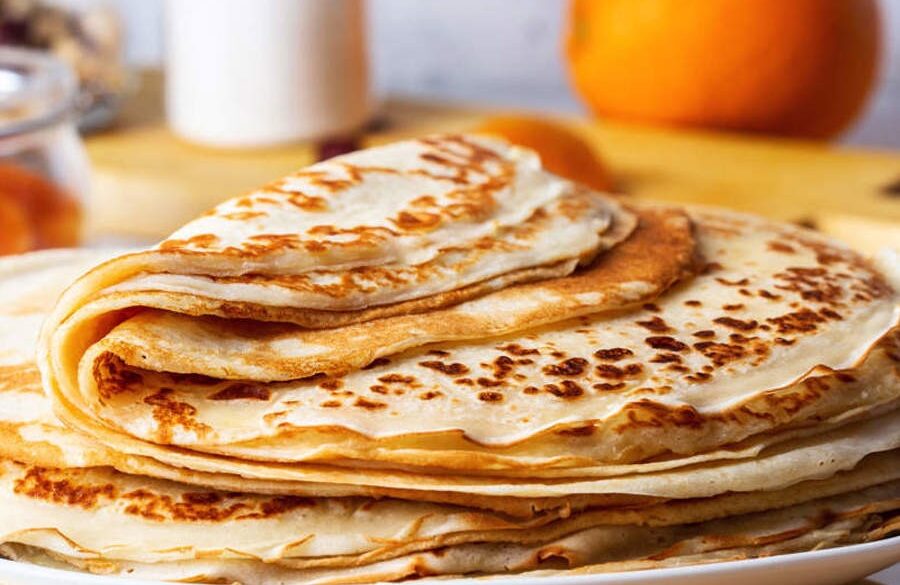 Filloas – smak Galicji zaklęty w tradycji