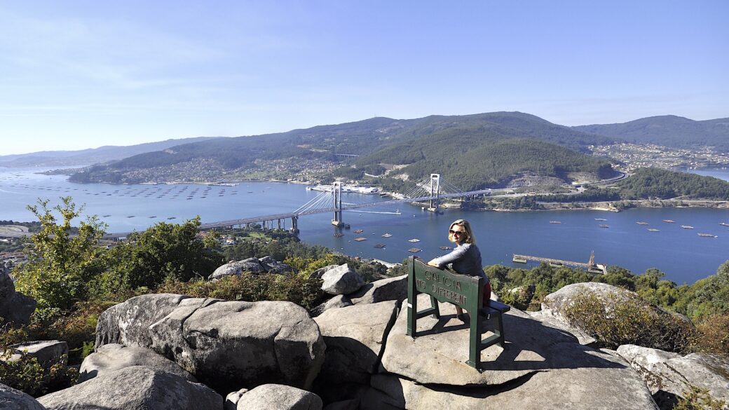 Galicyjskie rías – ślad dłoni Boga czy dzieło tektonicznych sił Atlantyku?