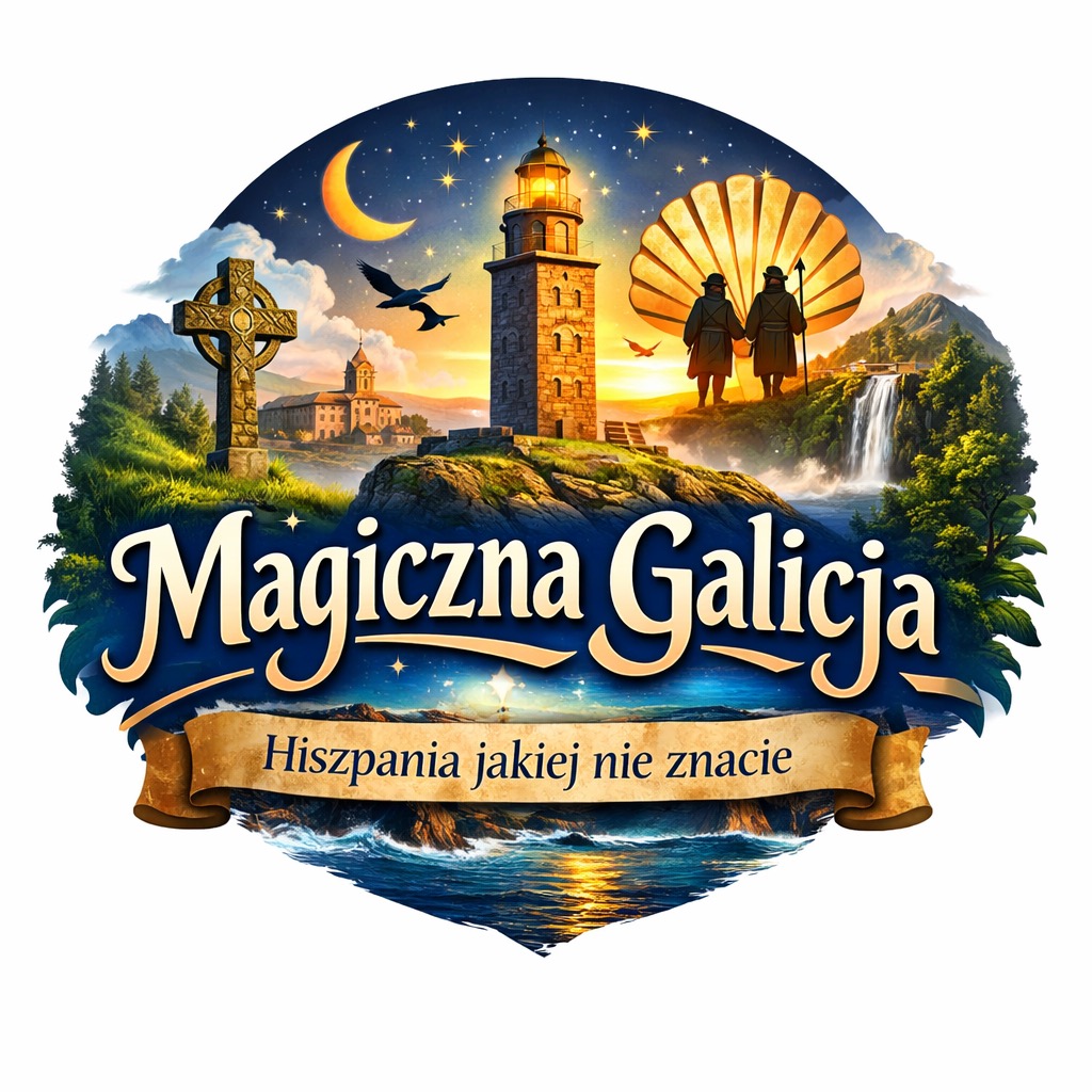 MAGICZNA GALICJA